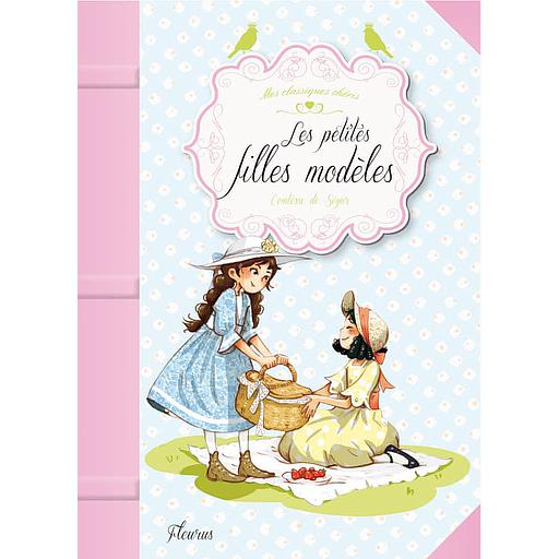 Les Petites Filles modèles