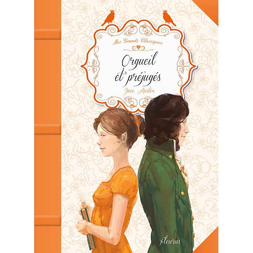 Orgueil et préjugés