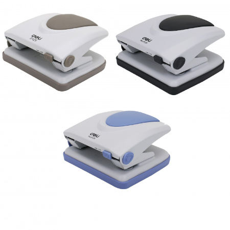 Perforeuse 2 Trous Deli