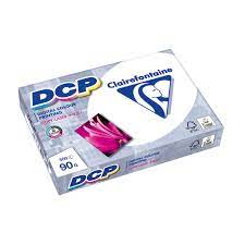 Rame de Papier Laser DCP 21*29*.7 120G 250 Feuilles