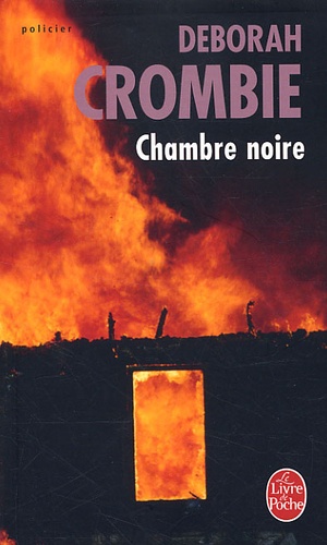 Chambre noir