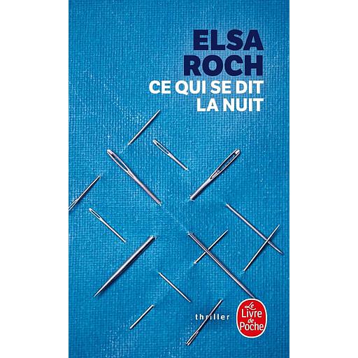 Ce qui se dit la nuit