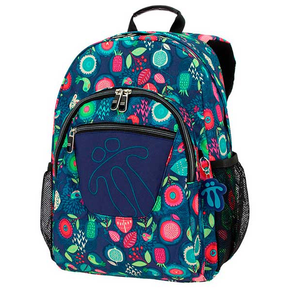 Sac à dos Acuareles -1LV