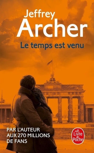 Chronique des Clifton Tome 6