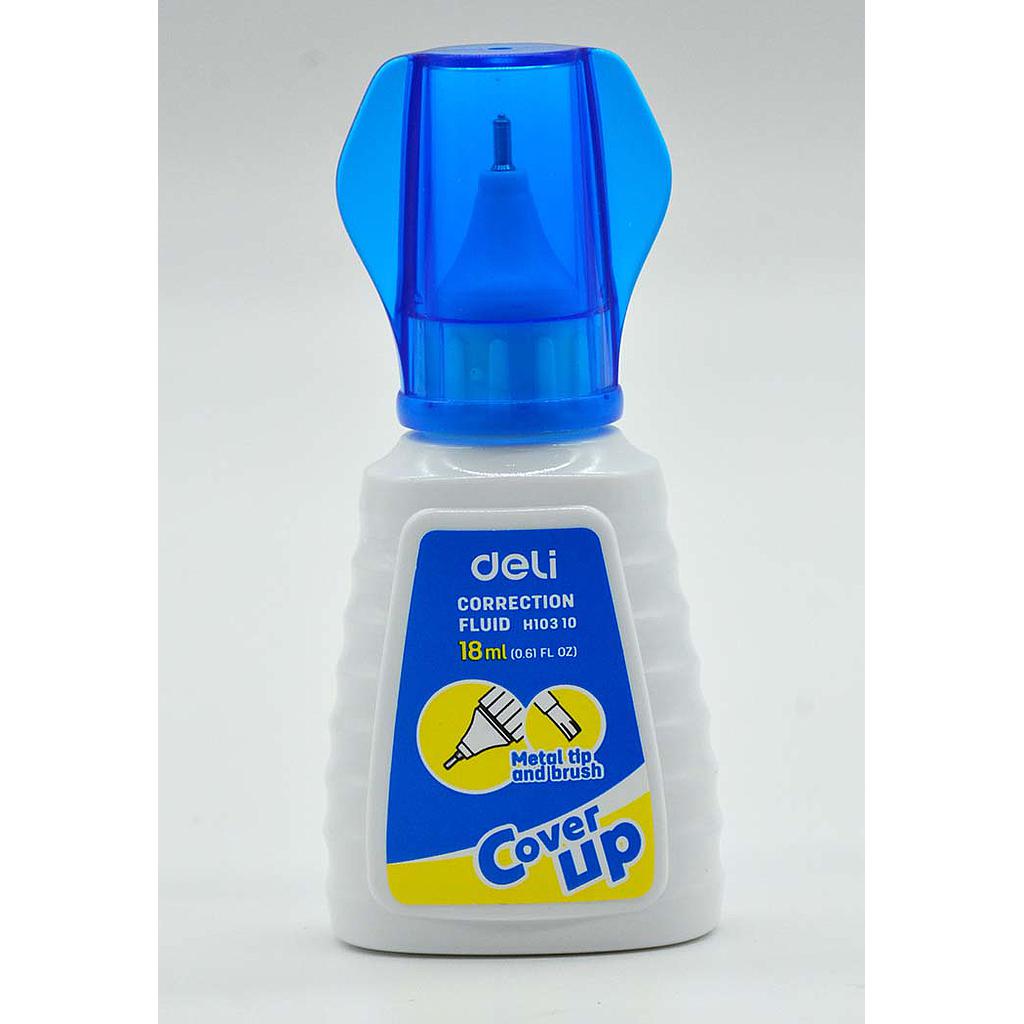 Correcteur stylo blanco