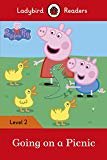Peppa Pig: Going on a Picnic- book- Ladybird Readers Level 2