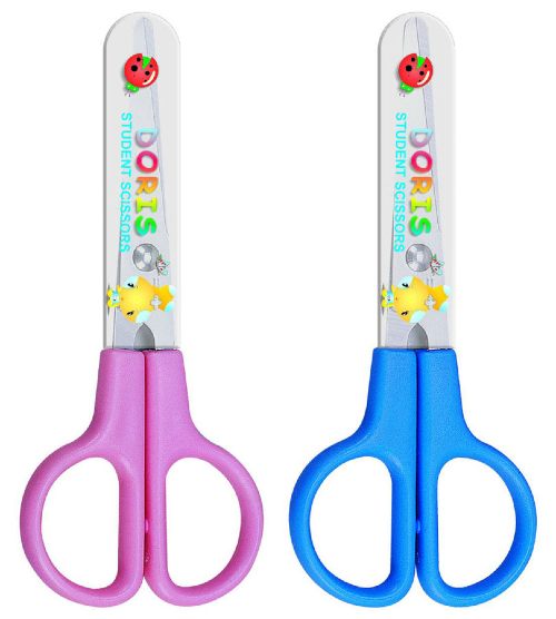 Ciseaux écolier - 12 cm