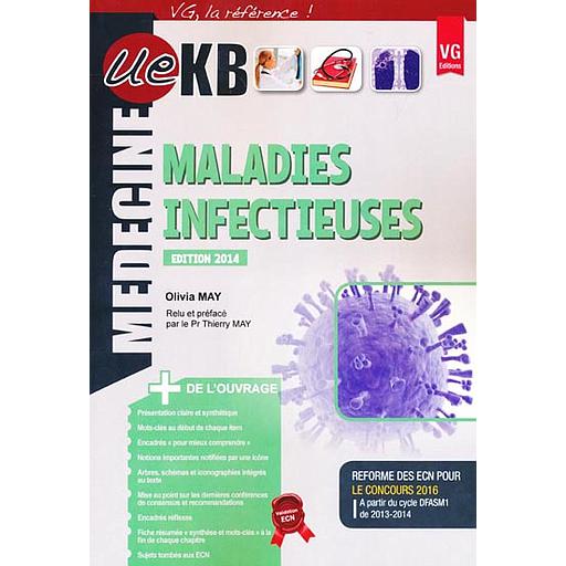 Maladies infectieuses