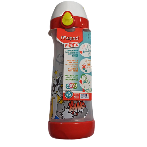 Gourde 580 ML Picnik Maped Réf 871612
