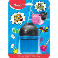 Pot à eau pour Peinteur Color Peps