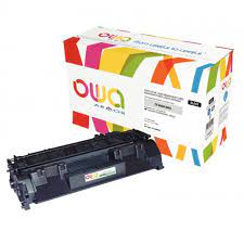 TONER ARMOR CF280A