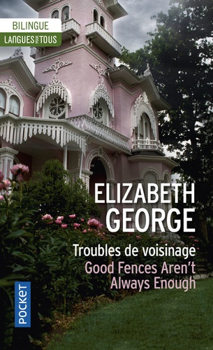 Troubles de voisinage / GOOD FENCES AREN'T ALWAYS ENOUGH
