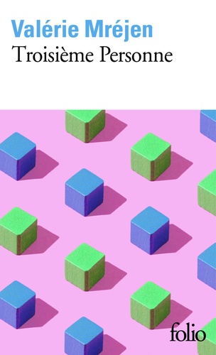 Troisième personne