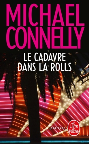 Le cadavre dans la Rolls