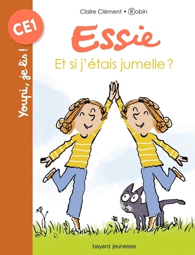 Essie - Et si j'étais jumelle ?