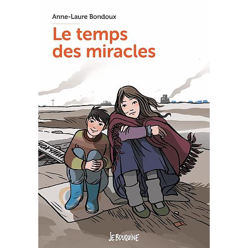 Le temps des miracles