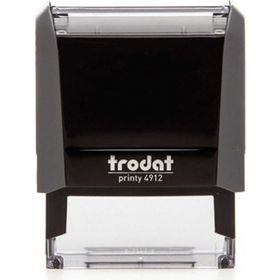 Cachet Trodat Printy 4912 