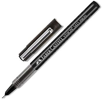 Stylo Vision Noir