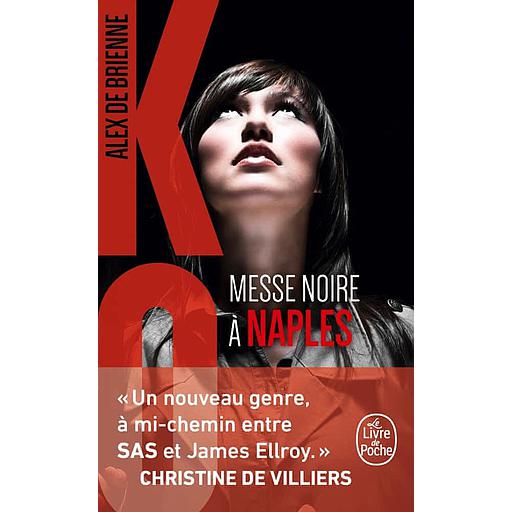 KO Tome 4 - Messe noire à Naples