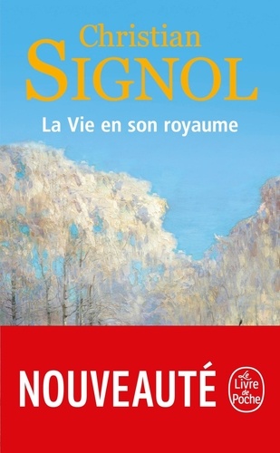 La vie en son royaum