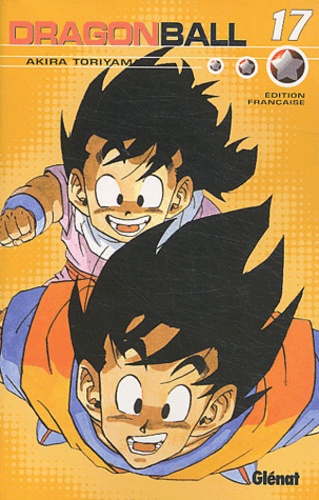 Dragon Ball (double volume) Tome 17 - Le Défi