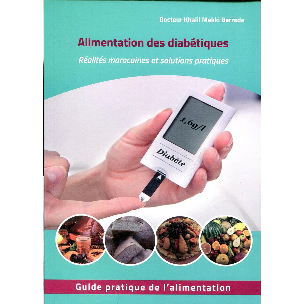 Alimentation des diabétiques