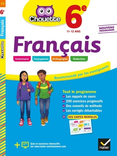 Français 6e