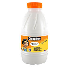 Colle  Blanche  500G