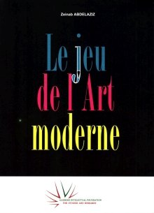 Le jeu de l'art moderne