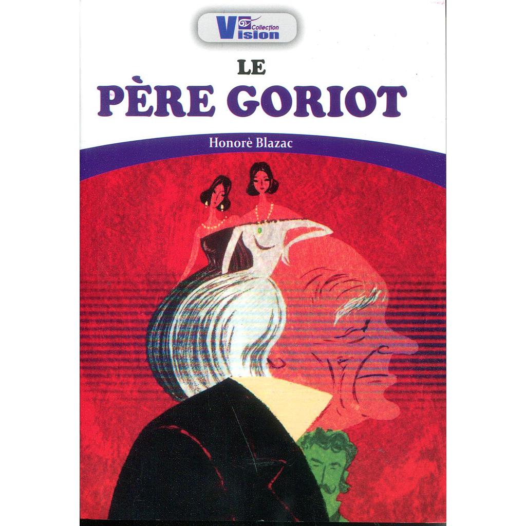 Le père Goriot