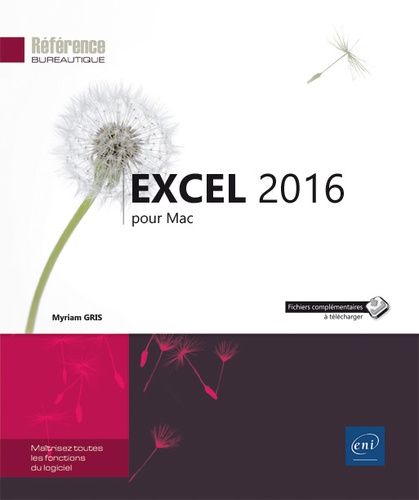 Excel 2016 pour Mac