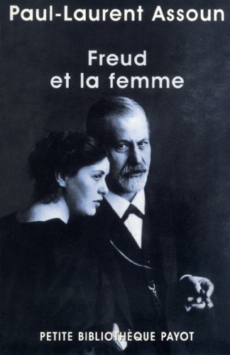 Freud et la Femme