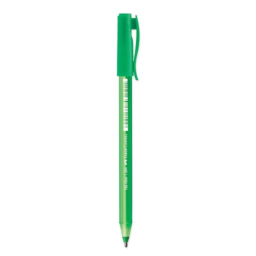 Stylo à Bille Tri flow 1.0m vert