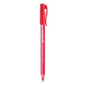 Stylo à Bille tri flow 1.0m Rouge