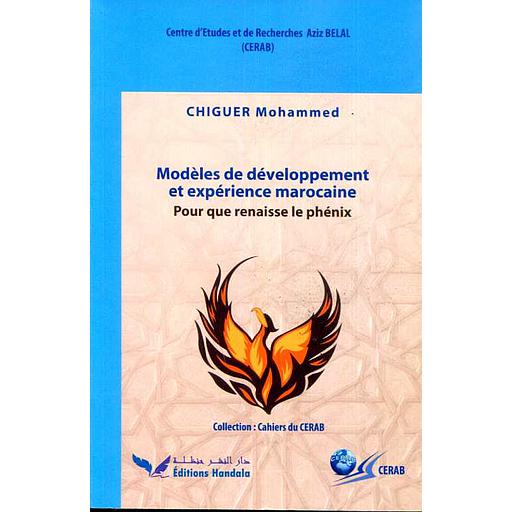 Modèles de développement et expérience Marocain