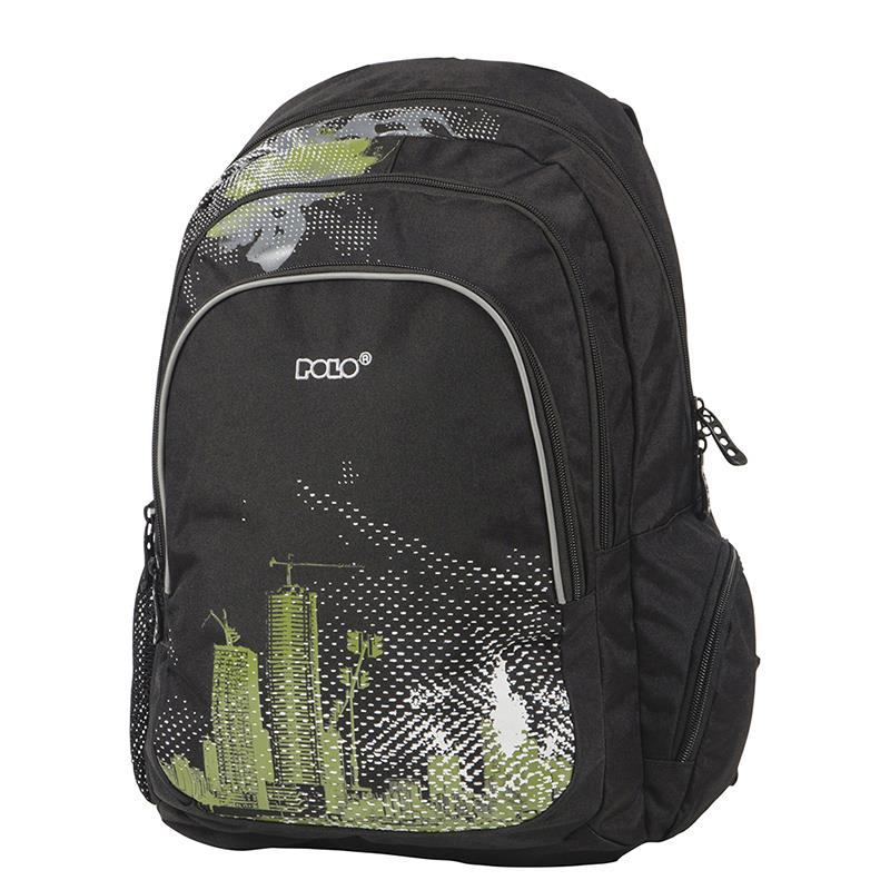 Sac à dos 3 compartiments