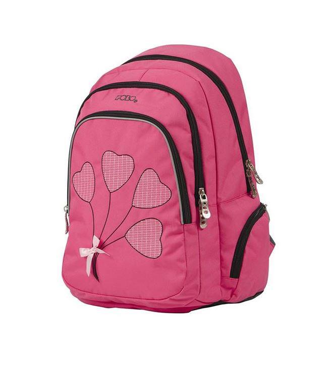 Sac à dos 3 compartiments