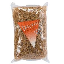 Sachet Elastiques Duvrai 300gr ft 120*3mm