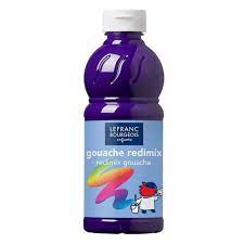 Peinture Gouache Color & Co 1L Violet