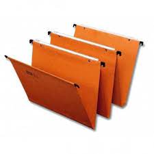 Chemise Suspendu 380mm carton