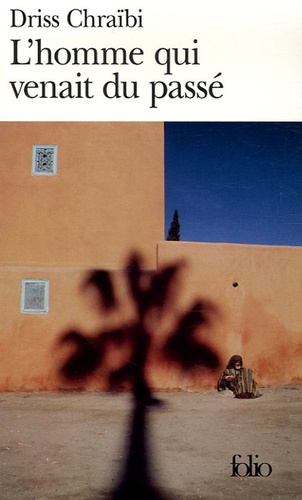 L'homme qui venait du passé