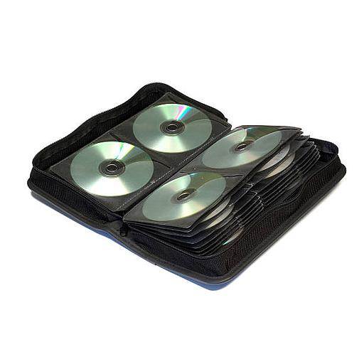 Pochette CD Holder 96 CD
