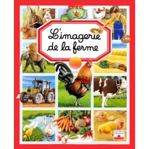 L'imagerie de la ferme