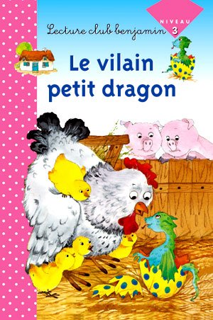 Le vilain petit dragon