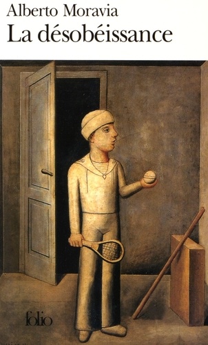La désobéissance