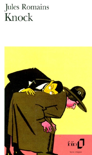 Knock ou le Triomphe de la médecine