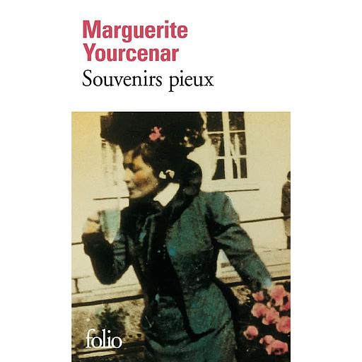 Le Labyrinthe du monde Tome 1 - Souvenirs pieux