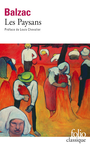 Les Paysans