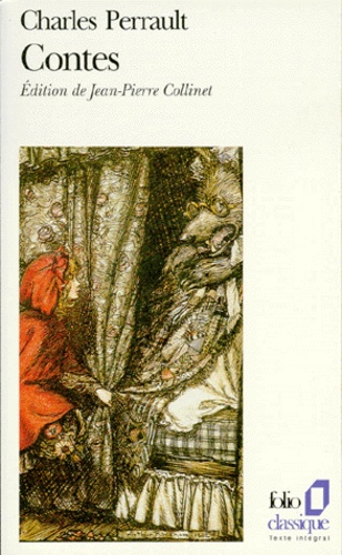 Contes  - Suivi du Miroir ou la Métamorphose d'Orante, de La Peinture, poème et de Labyrinthe de Versailles