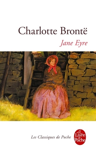 Jane Eyr